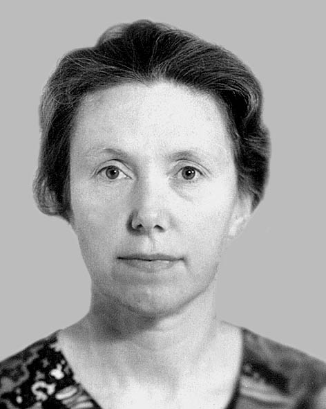 фото: Бердинських Ніна Костянтинівна